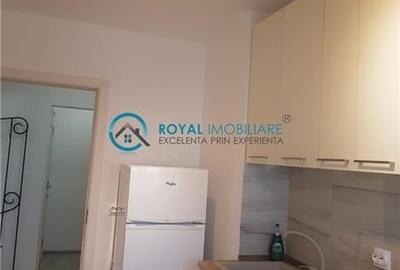 Royal Imobiliare - Inchiriere Apartament zona Republicii - 4