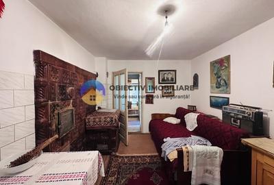 Casa traditionala Bodesti - 12