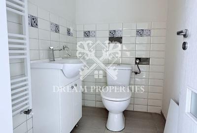 Casa individuala de inchiriat, 240 mp, teren 300 mp, zona Sannicoara - 14