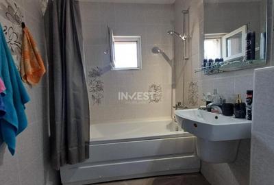 Apartament de 4 camere, 2 bai, 93,64 mp, mobilat-utilat - 9