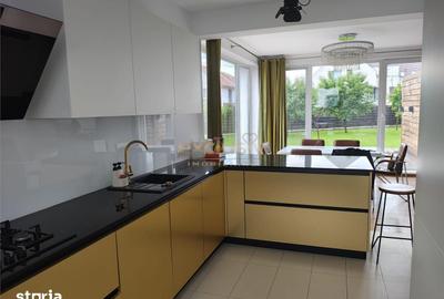 Casă cu 4 camere cu Teren 650 Mp în Bartolomeu - 19
