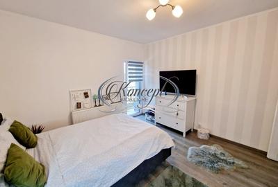 Apartament deosebit in cartierul Borhanci Apartament deosebit in cartierul Borhanci - 3