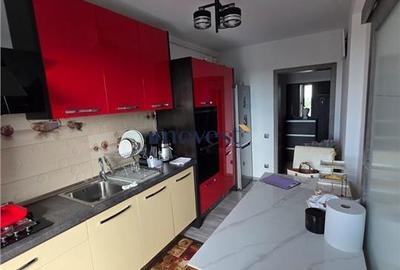 Apartament cu 2 camere semidecomandat în Micro 16 - 8