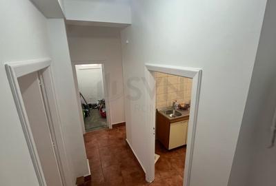 REA1025104 Apartament 4 camere l  Floreasca - 11