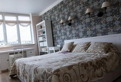 Apartament cu 2 camere în Crângași - 1