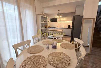 Casă individuală cu 4 camere cu Teren 258 Mp în Berceni - 7