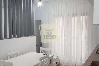 Apartament cu 3 camere în Central - 8