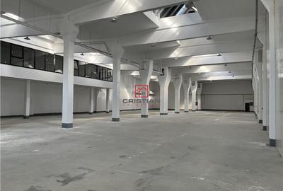 Spațiu comercial, de 700 mp, în Jilava - 7