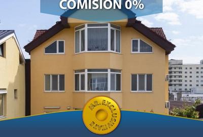 Casa versatila D+P+1+M pentru clinica, birouri sau afterschool-zona centrala - 1