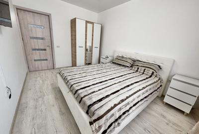 Ap 2 camere LUX Militari Residence comision 50% - 3