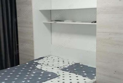 Garsonieră decomandată în Județean - 4