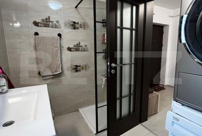 Apartament 3 camere - Valea Lupului - 8