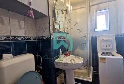 Garsonieră decomandată, mobilată în Astra - 6