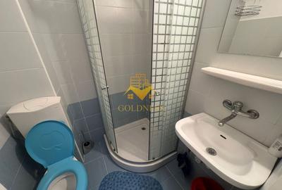 Garsonieră decomandată, mobilată în Gheorgheni - 6