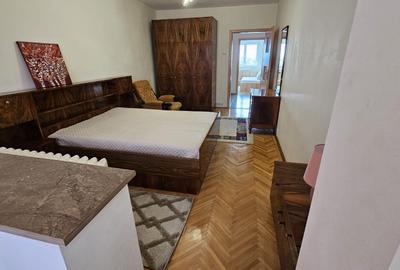De inchiriat apartament 3 camere – Complex- 2526 - 5