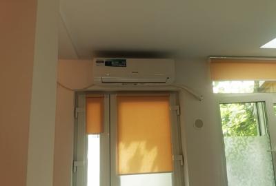 New Studio,  AC, Gas Heating, Faleza Nord, next to Ovidius and Spiru Haret Univ. - 3