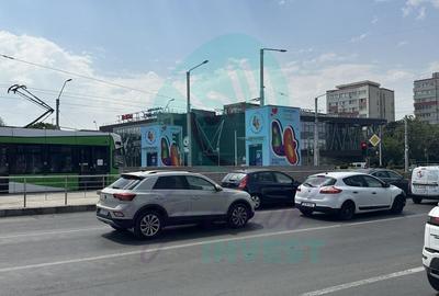 Spațiu comercial, de 17.700000762940 mp, în Văcăresti - 10
