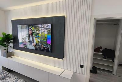 Apartament 2 Camere Et Intermediar Renovat Pentru Pretentiosi - 4