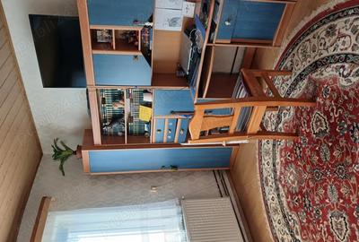 Casă cu 3 camere în Central - 1