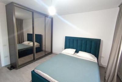 Apartament cu 2 camere decomandat în Faleza Nord - 7