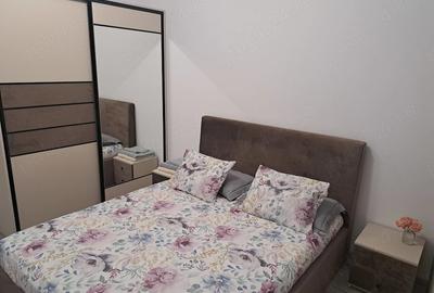 Apartament cu 2 camere decomandat în Dobroești