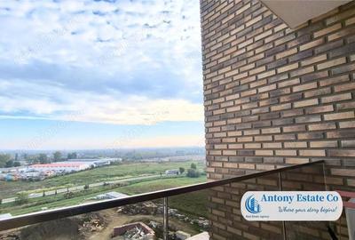 Apartament cu 3 camere în Nufărul