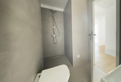 Apartament cu 3 camere decomandat, mobilat în Doamna Ghica - 8