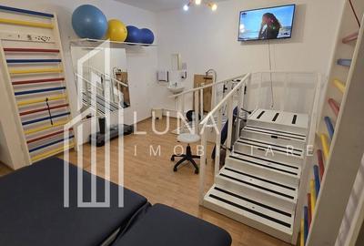 Spațiu comercial, de 40 mp, în Predeluț - 3