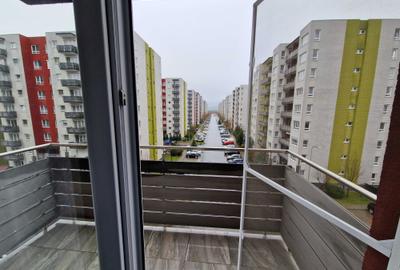 Apartament cu 2 camere decomandat în Avantgarden - 8