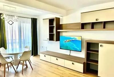 Apartament cu 3 camere decomandat în Cetate - 6