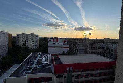 Apartament cu 2 camere decomandat în Titan - 2