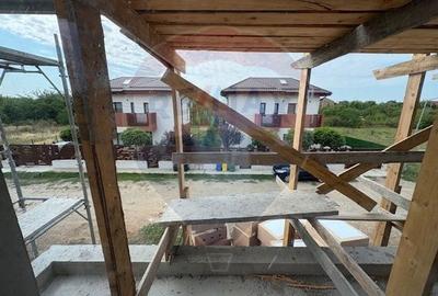 Vila frumoasa cu 5 camere, 700 mp currte si pompa de caldura - Saftica - 23