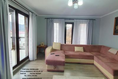 Vila moderma P+E, zona rezidentiala- Ursulet - 3