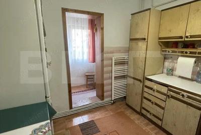 Apartament cu 2 camere decomandat în Obcini - 1