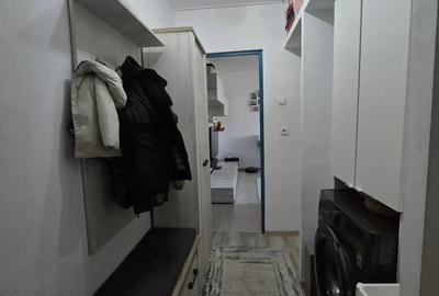 Vand apartament 2 cam semidecomandat comfort 2 sporit, mobilat si utilat - 2