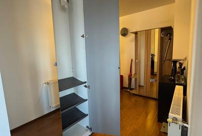 REZERVELOR-APARTAMENT 2 CAMERE MOBILAT- 72 MP -PARCARE LA LIBER -COMISION 0% - 30