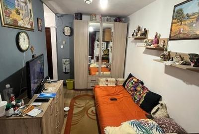 Garsonieră decomandată, mobilată în Olteniței - 2