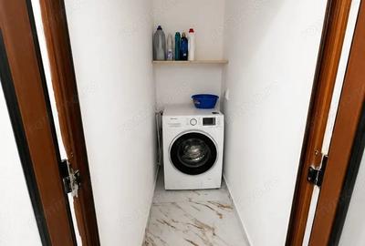 Apartament cu 3 camere decomandat în Circumvalațiunii - 3
