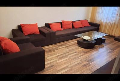 Apartament cu 3 camere decomandat în Nufărul - 1