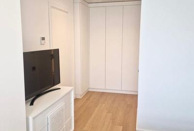 Apartament cu 3 camere, mobilat în Aviației - 7