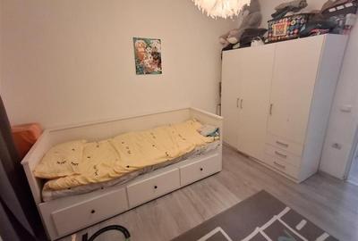 Apartament cu 3 camere semidecomandat în Șelimbăr - 9