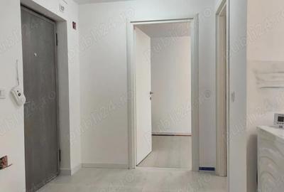 Garsonieră decomandată în Gojdu - 5