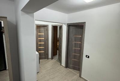 Apartament cu 2 camere decomandat în Casa de Cultură - 11