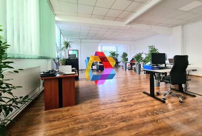 Spatiu birouri de închiriat Brasov - 110 mp # plus-imo.ro - 1