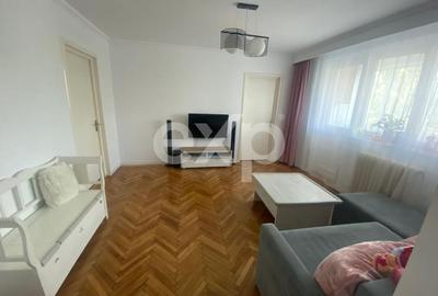 Apartament cu 3 camere semidecomandat în Craiovei - 3
