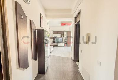 Penthouse cu terasă panoramică de 60 mp, Europa - 7