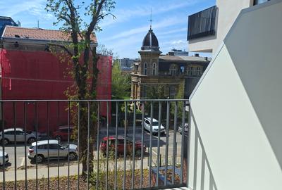 Apartament cu 2 camere semidecomandat în Central - 8