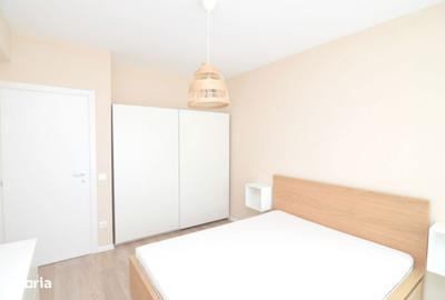 Apartament cu 2 camere în Rudeni - 7
