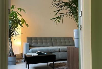 Apartament 2 camere absolut spectaculos, prima inchiriere/P-ta Romana Apartament 2 camere absolut spectaculos, prima inchiriere/P-ta Romana - 4