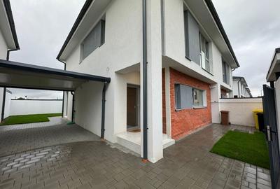 Duplex cu 4 camere cu Canalizare în Șelimbăr - 18